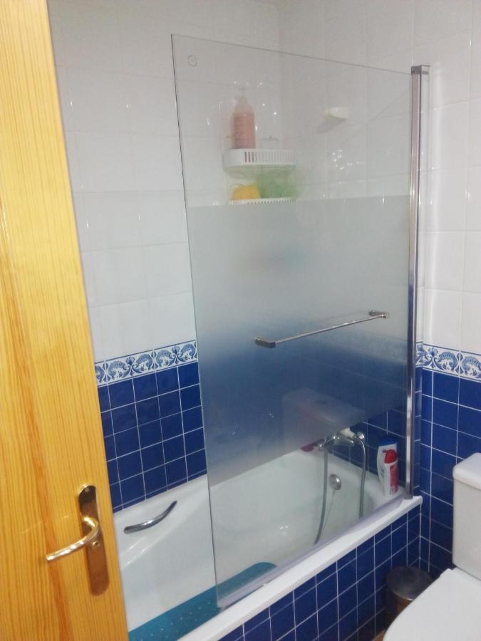 Apartamento Ensenada 알메리마르 외부 사진
