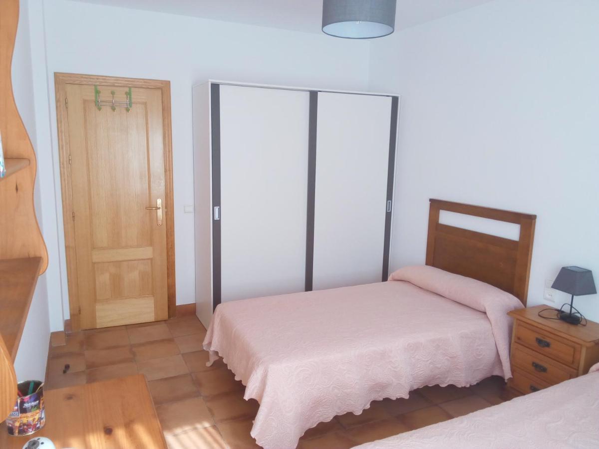 Apartamento Ensenada 알메리마르 외부 사진