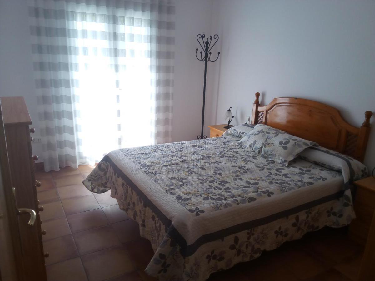 Apartamento Ensenada 알메리마르 외부 사진