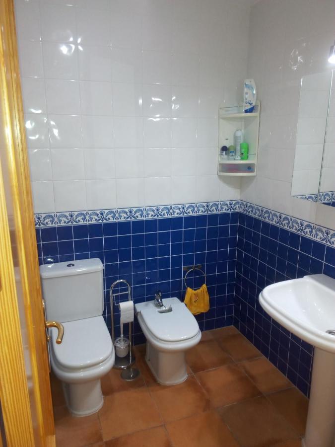 Apartamento Ensenada 알메리마르 외부 사진