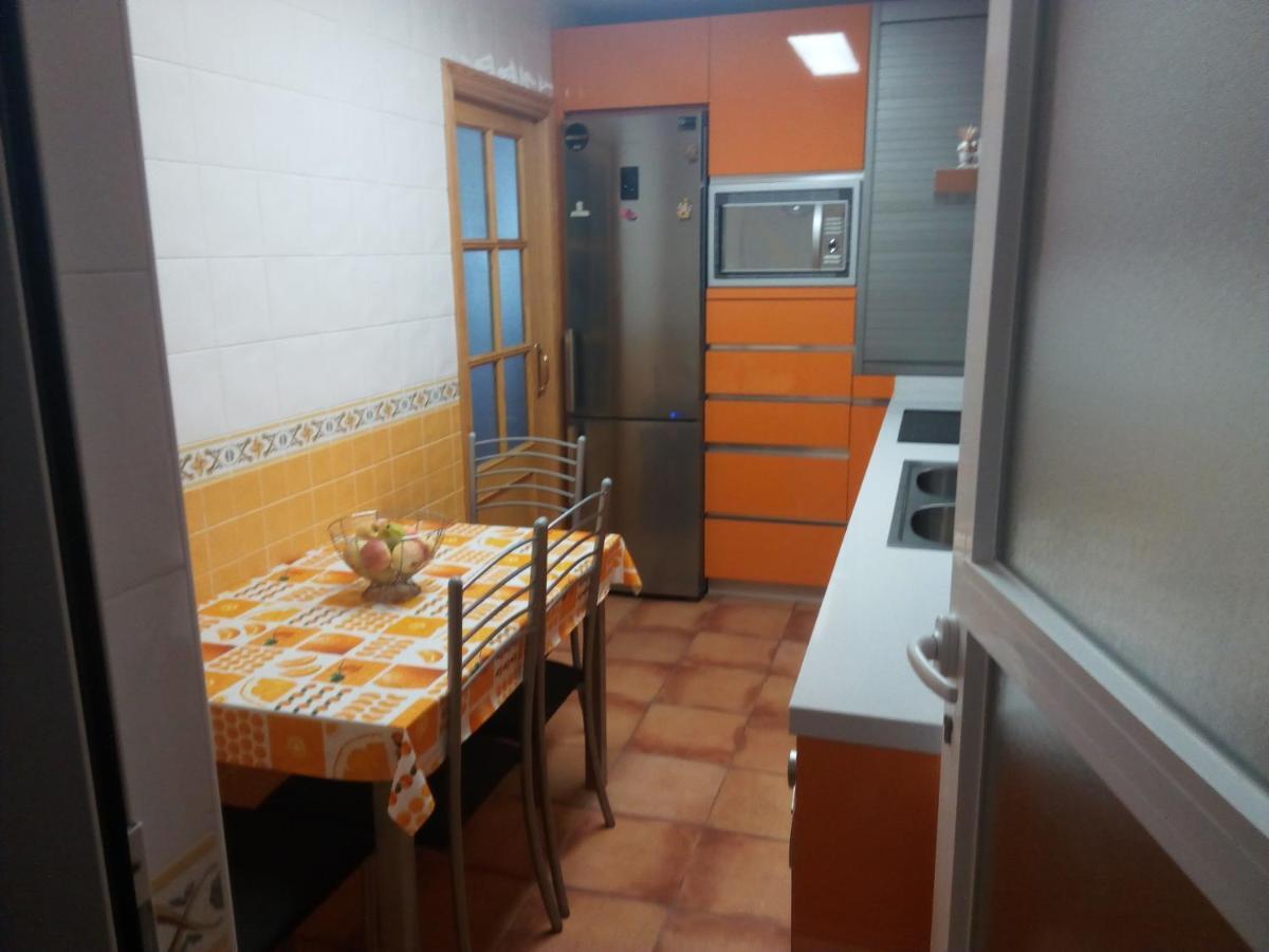 Apartamento Ensenada 알메리마르 외부 사진