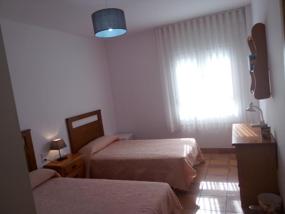 Apartamento Ensenada 알메리마르 외부 사진