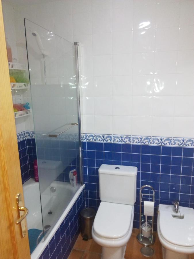 Apartamento Ensenada 알메리마르 외부 사진