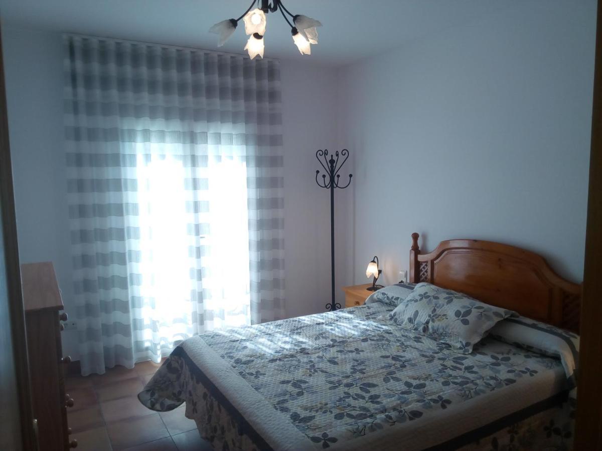 Apartamento Ensenada 알메리마르 외부 사진
