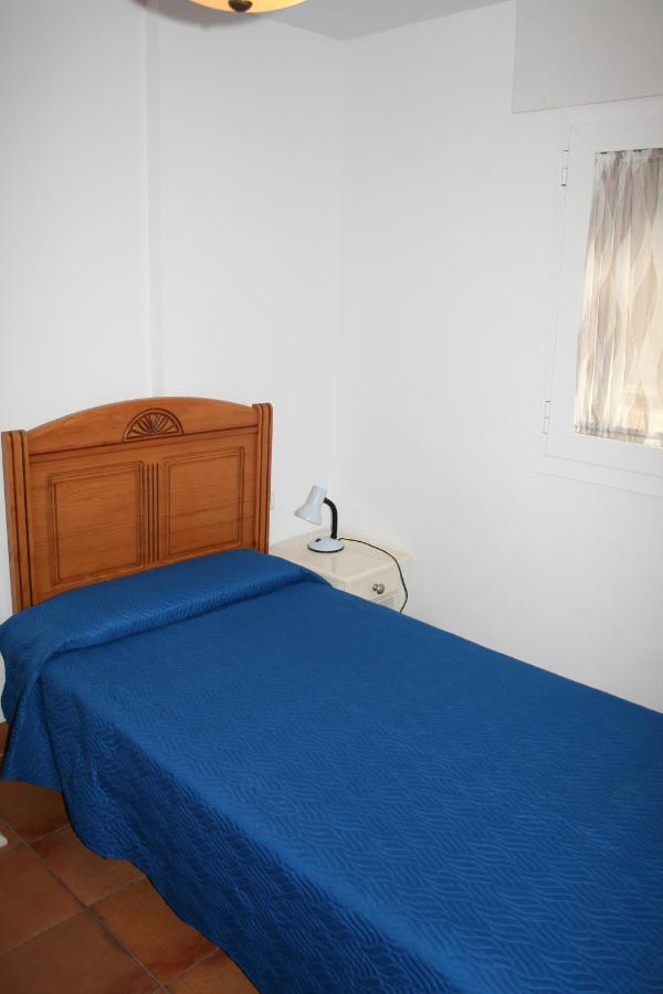 Apartamento Ensenada 알메리마르 외부 사진
