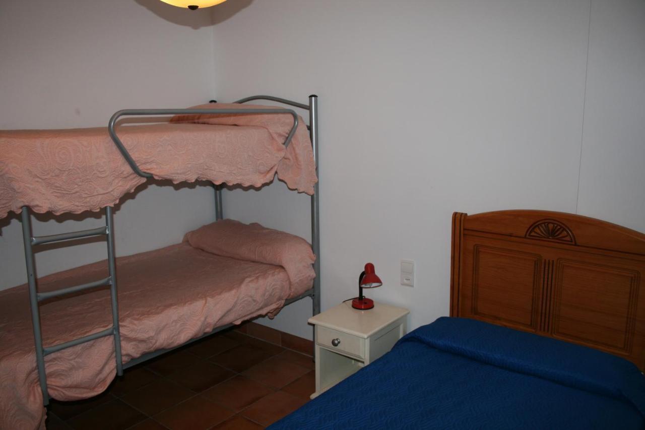 Apartamento Ensenada 알메리마르 외부 사진