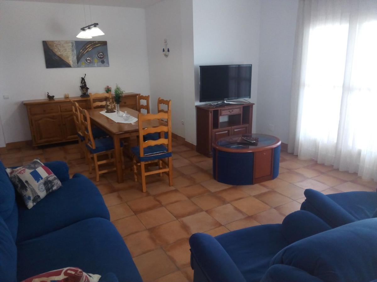 Apartamento Ensenada 알메리마르 외부 사진