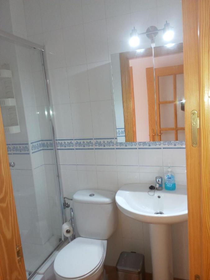 Apartamento Ensenada 알메리마르 외부 사진