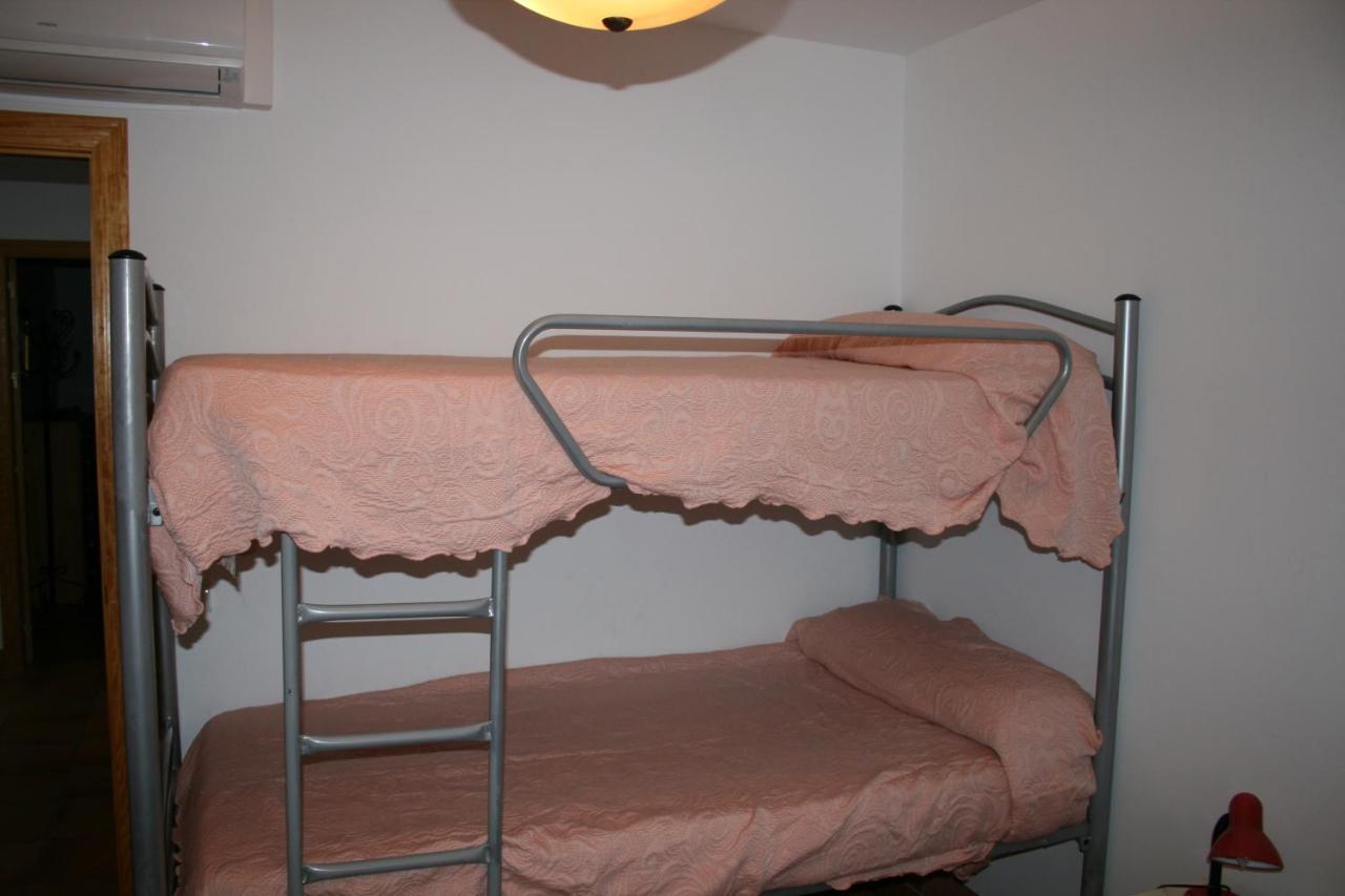 Apartamento Ensenada 알메리마르 외부 사진