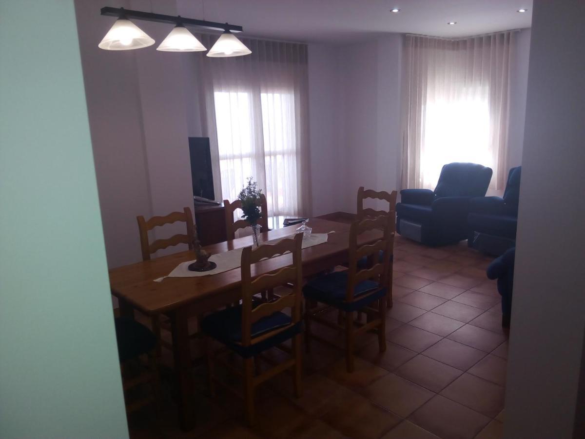 Apartamento Ensenada 알메리마르 외부 사진