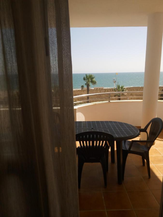 Apartamento Ensenada 알메리마르 외부 사진