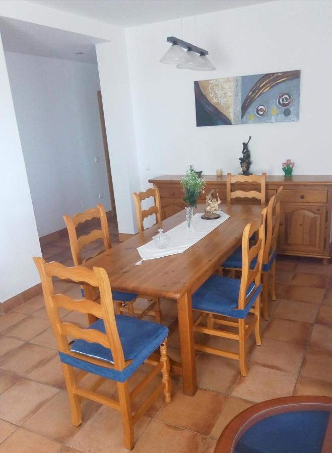 Apartamento Ensenada 알메리마르 외부 사진